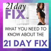 21 Day Fix Program Review