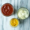 21 Day Fix Condiments – No Need for Dry Food