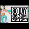 80 Day Obsession Nutrition Plan