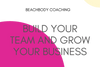 Beachbody Coach: Build Your Team And Grow Your Business