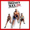 Insanity Max: 30-Push Yourself