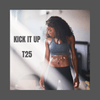 T25 Beta Schedule-Kick it Up a Notch