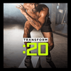 The Low Down on Shaun T Transform 20 - Step WorkOut