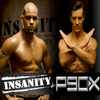 Which Is Better Insanity Vs. P90x?