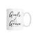 Goals & Grace Mug