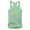 Fit to Shine Racerback Tank